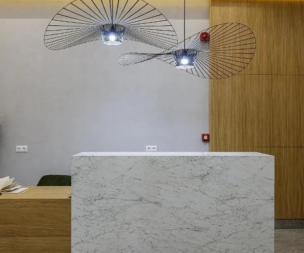 Hotel North Coast Seaside