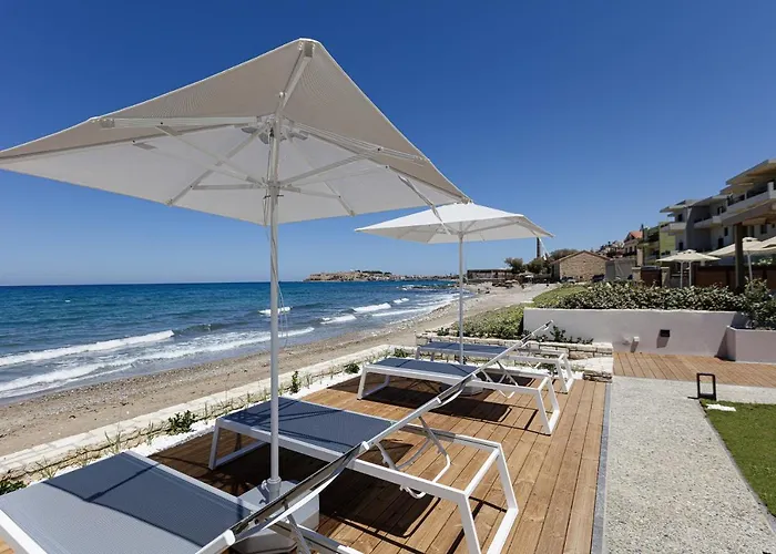 Hotel North Coast Seaside