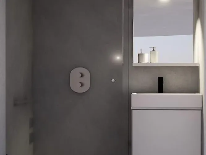 North Coast Seaside Réthymnon