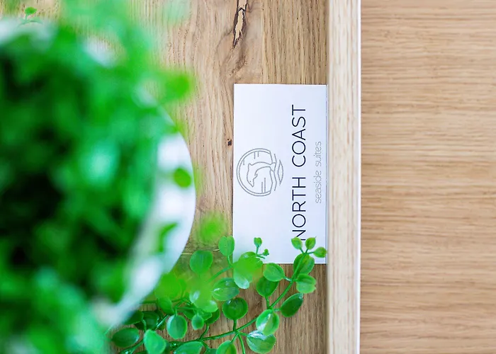 North Coast Seaside Hotel 4*