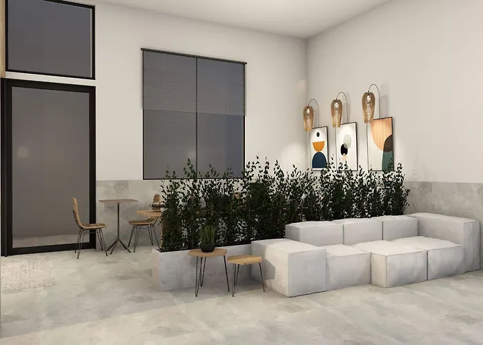 Hotel North Coast Seaside