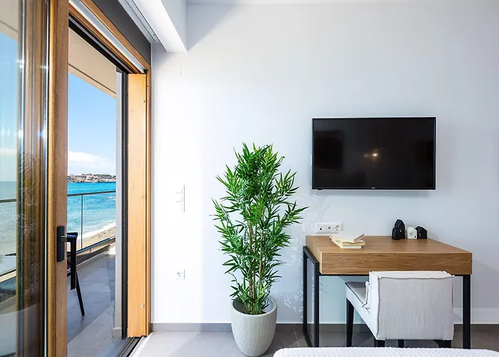 North Coast Seaside Hotel