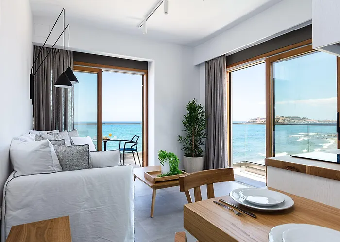 Hotel North Coast Seaside