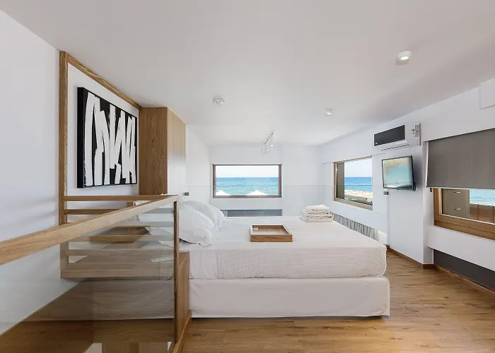 North Coast Seaside 4*