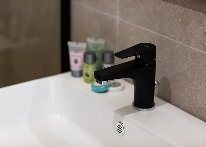 Hotel North Coast Seaside