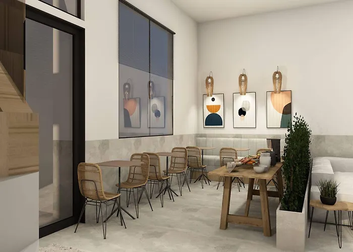 Hotel North Coast Seaside