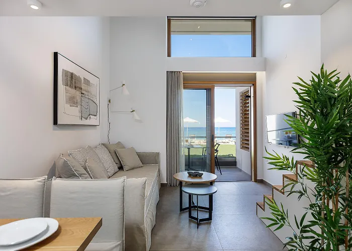 North Coast Seaside 4*