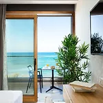 North Coast Seaside 4* Rethymno (Crete)