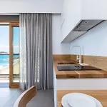 North Coast Seaside 4* Rethymno (Crete)