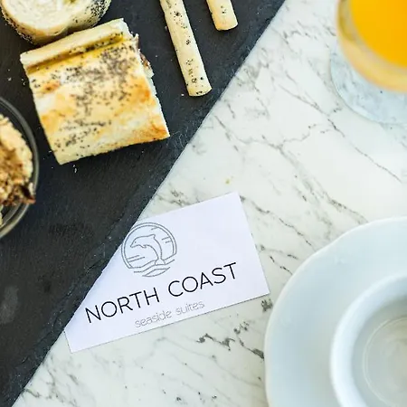 Otel North Coast Seaside Resmo