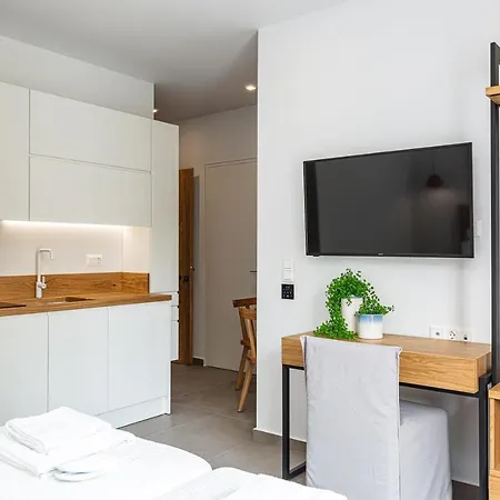 Otel North Coast Seaside Resmo