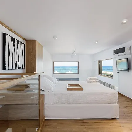 Otel North Coast Seaside Resmo