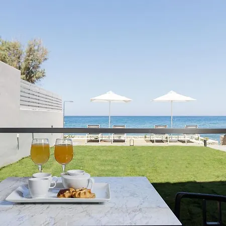 Hotel North Coast Seaside 4*