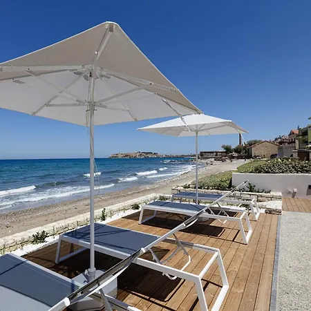 Hotel North Coast Seaside