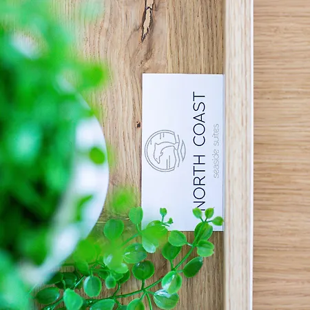 North Coast Seaside Hotel 4*