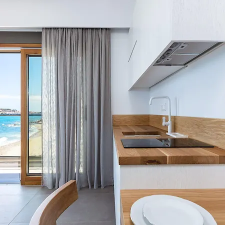 North Coast Seaside 4* Rethymno