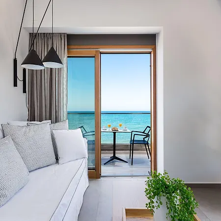 North Coast Seaside 4*