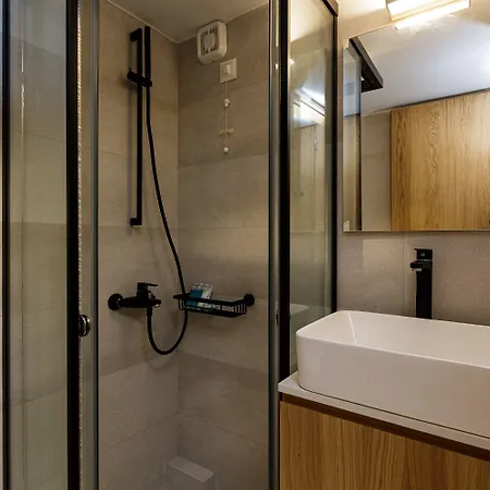 North Coast Seaside 4*