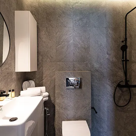 Hotel North Coast Seaside