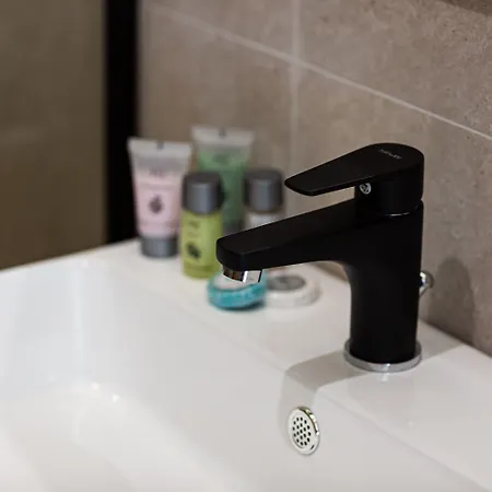 Hotel North Coast Seaside